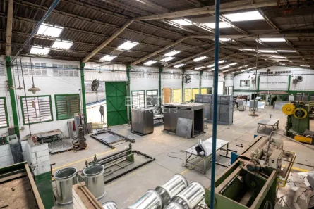 Galpão/Depósito/Armazém à venda, 2500m² no Chácaras São Bento, Valinhos