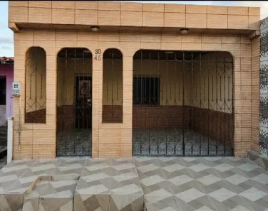 Casa com 2 Quartos à venda, 180m² no Tirirical, São Luís