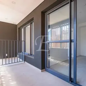 Apartamento com 1 Quarto à venda, 34m² no Cerqueira César, São Paulo