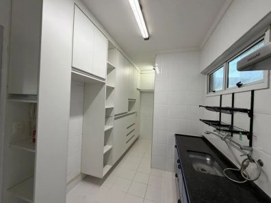 Apartamento com 3 Quartos à venda, 80m² no Condomínio Residencial Jardins, São José dos Campos