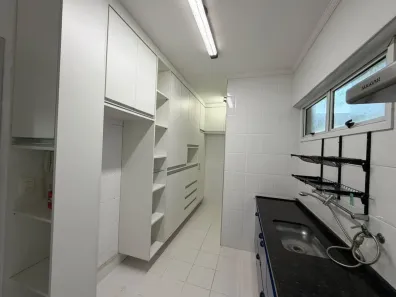 Apartamento com 3 Quartos à venda, 80m² no Condomínio Residencial Jardins, São José dos Campos