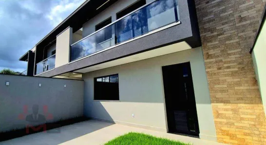Casa com 2 Quartos à venda, 87m² no Centro, Bertioga