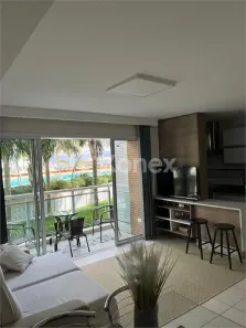 Apartamento com 2 Quartos à venda, 110m² no Mar e Céu, Guarujá