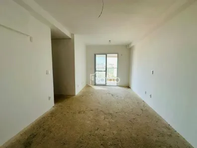 Apartamento com 3 Quartos à venda, 78m² no Vila Independência, Piracicaba