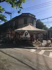 Prédio Comercial com 5 Quartos à venda, 215m² no Vasco da Gama, Rio de Janeiro