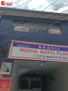 Sala Comercial para alugar, 120m² no Butantã, São Paulo