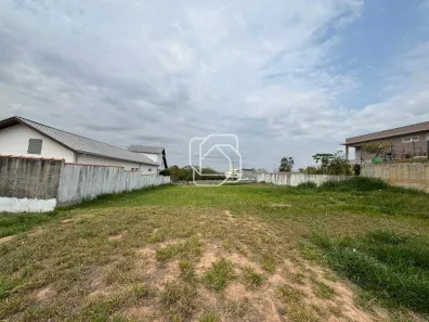 Lote/Terreno à venda, 803m² no Condomínio Fechado Bothanica Itu, Itu
