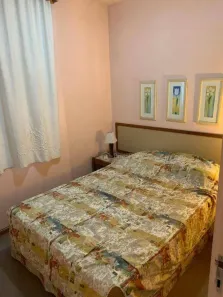 Flat com 1 Quarto para alugar, 35m² no Jardim Paulista, São Paulo