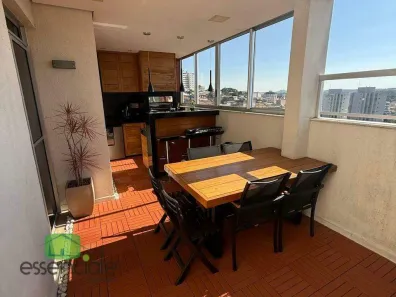 Apartamento com 3 Quartos à venda, 140m² no Alvorada, Contagem