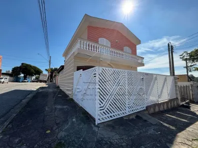 Casa com 3 Quartos à venda, 185m² no Vila Hortência, Sorocaba