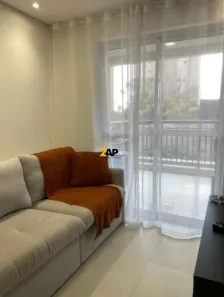 Apartamento com 2 Quartos à venda, 55m² no Vila Andrade, São Paulo