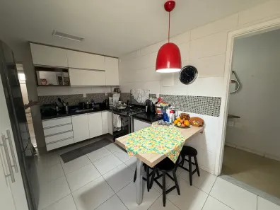 Apartamento com 2 Quartos à venda, 80m² no Ingá, Niterói