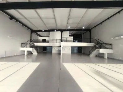 Ponto Comercial para alugar, 720m² no Vila Frezzarim, Americana