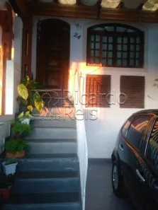 Sobrado com 2 Quartos à venda, 100m² no Jardim Santa Cruz (Campo Grande), São Paulo
