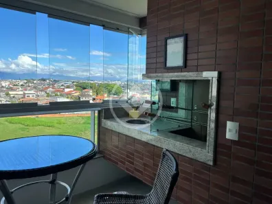 Apartamento com 3 Quartos à venda, 103m² no Jardim Atlântico, Florianópolis