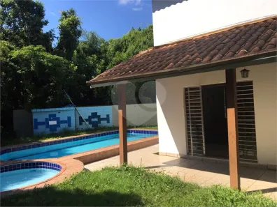 Casa com 5 Quartos à venda, 303m² no Costa do Sol, Bertioga