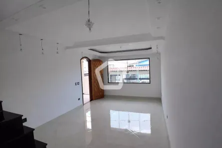 Casa com 6 Quartos à venda, 315m² no Vila Continental, São Paulo