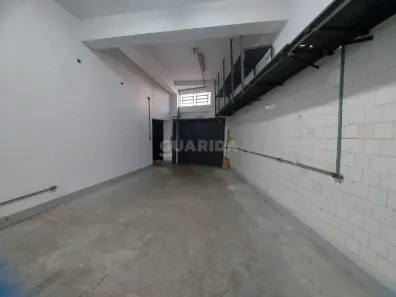 Ponto Comercial para alugar, 56m² no Jardim Botânico, Porto Alegre