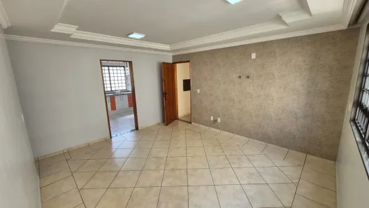 Apartamento com 3 Quartos à venda, 96m² no Jardim América, Goiânia
