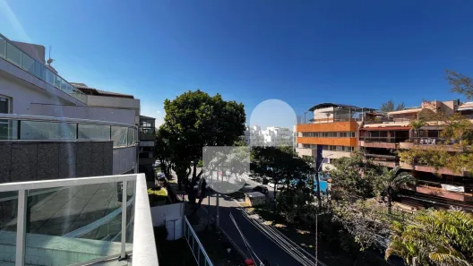 Cobertura com 3 Quartos à venda, 117m² no Recreio dos Bandeirantes, Rio de Janeiro