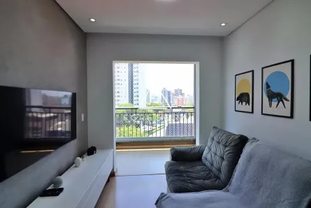 Apartamento com 2 Quartos à venda, 56m² no Santa Terezinha, São Bernardo do Campo