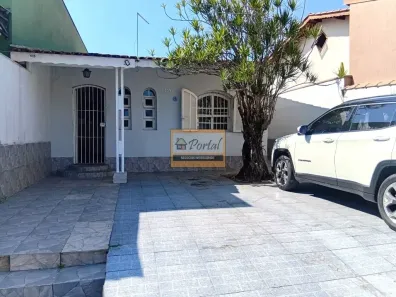 Casa com 2 Quartos à venda, 76m² no Jardim América, Campo Limpo Paulista