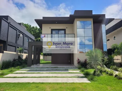 Casa com 4 Quartos à venda, 270m² no São João do Rio Vermelho, Florianópolis