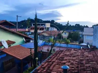 Sobrado com 3 Quartos à venda, 110m² no Jardim do Engenho, Cotia