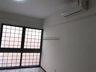 Sala Comercial para alugar, 33m² no Residencial Flórida, Ribeirão Preto