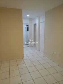 Apartamento com 2 Quartos à venda, 50m² no Altos de Ipanema, Sorocaba