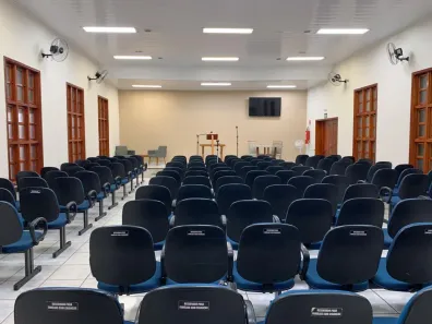 Sala Comercial com 1 Quarto à venda, 192m² no Jardim Novo I, Mogi Guaçu