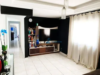 Casa com 4 Quartos à venda, 250m² no Taboão, São Bernardo do Campo