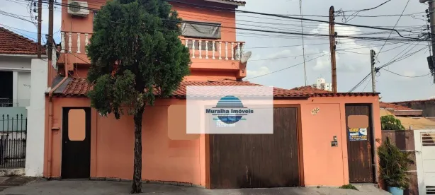 Sobrado com 4 Quartos à venda, 900m² no Vila Mangalot, São Paulo