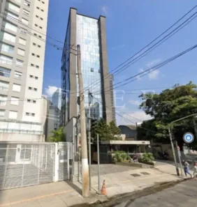 Prédio Comercial à venda, 72m² no Pinheiros, São Paulo