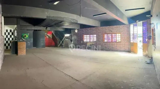 Ponto Comercial para alugar, 335m² no Zona Central, Rio Claro