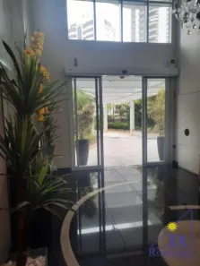 Apartamento com 4 Quartos à venda, 131m² no Vila Regente Feijó, São Paulo
