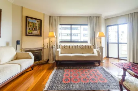 Apartamento com 2 Quartos à venda, 93m² no Perdizes, São Paulo