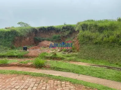 Lote/Terreno à venda, 1132m² no Condomínio Espelho D'água, São José dos Campos