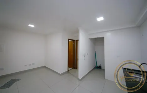 Apartamento com 1 Quarto à venda, 36m² no Chácara Mafalda, São Paulo