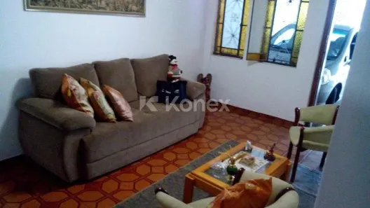 Casa com 3 Quartos à venda, 160m² no Lauzane Paulista, São Paulo