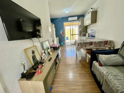 Casa de Condomínio com 2 Quartos à venda, 60m² no Areal, Pelotas