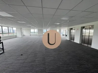 Sala Comercial para alugar, 285m² no Jardim Paulistano, São Paulo