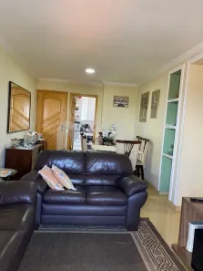 Apartamento com 3 Quartos à venda, 70m² no Vila Bela Vista (Zona Norte), São Paulo