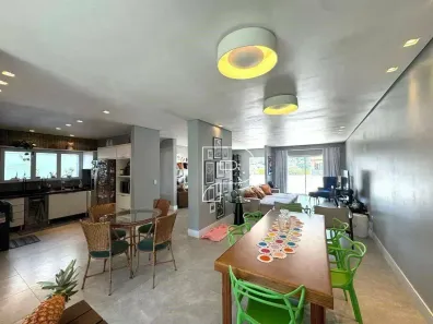 Casa de Condomínio com 3 Quartos à venda, 250m² no Jardim da Glória, Cotia