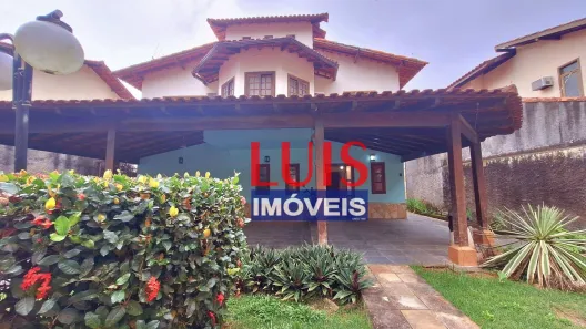 Casa com 5 Quartos à venda, 403m² no Camboinhas, Niterói