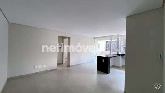 Apartamento com 2 Quartos para alugar, 63m² no Lourdes, Belo Horizonte