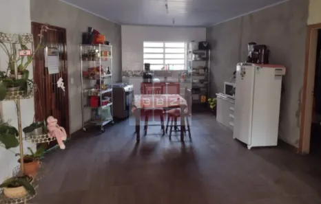 Casa com 2 Quartos à venda, 110m² no Bosque da Saúde, São Paulo