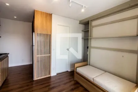Apartamento com 1 Quarto à venda, 29m² no Butantã, São Paulo
