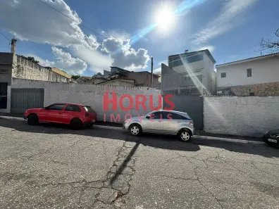 Lote/Terreno à venda, 179m² no Vila Barbosa, São Paulo