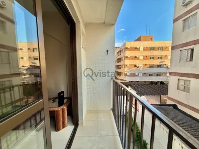Apartamento com 3 Quartos à venda, 85m² no Enseada, Guarujá